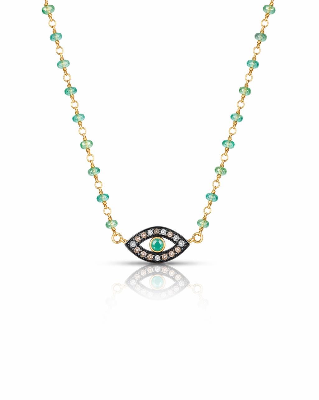 Evil Eye Necklace