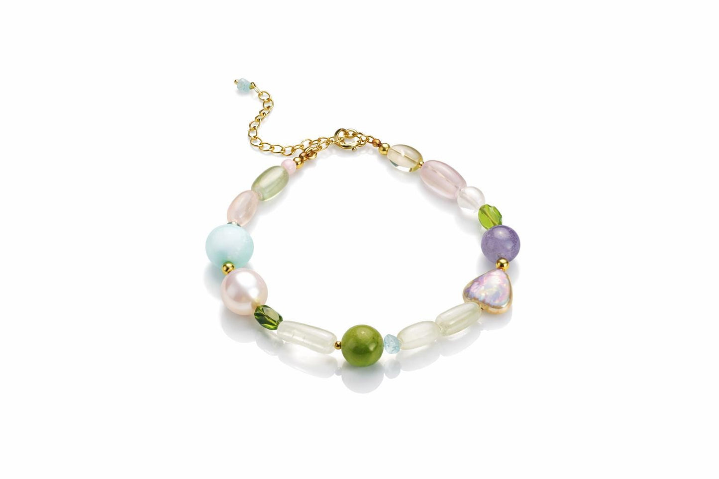 Siena Pastel Bracelet