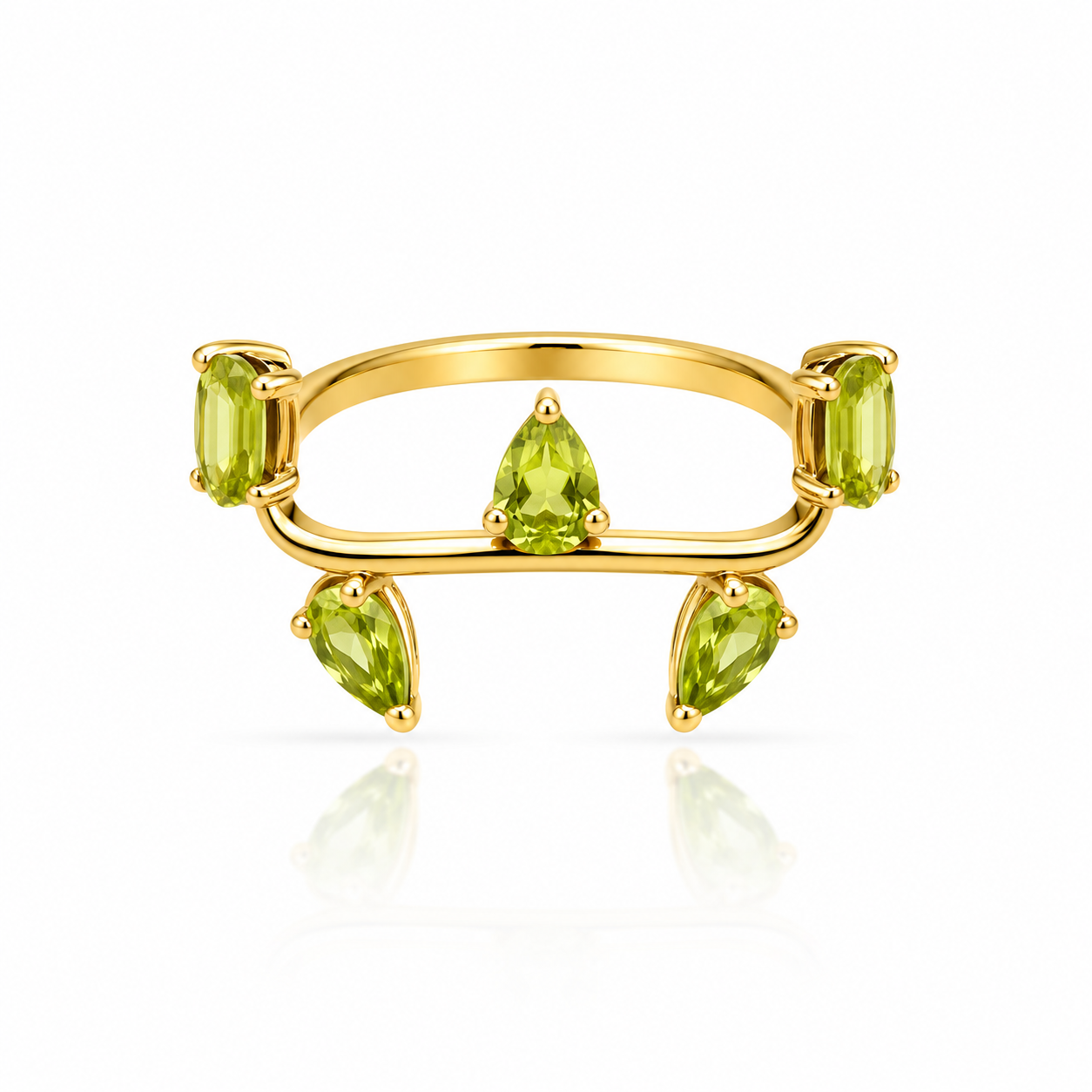 Branch Ring