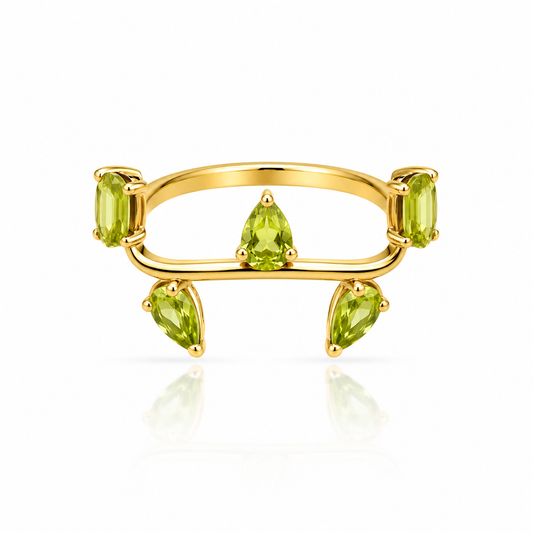 Branch Ring