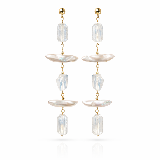 Atlantis Earrings