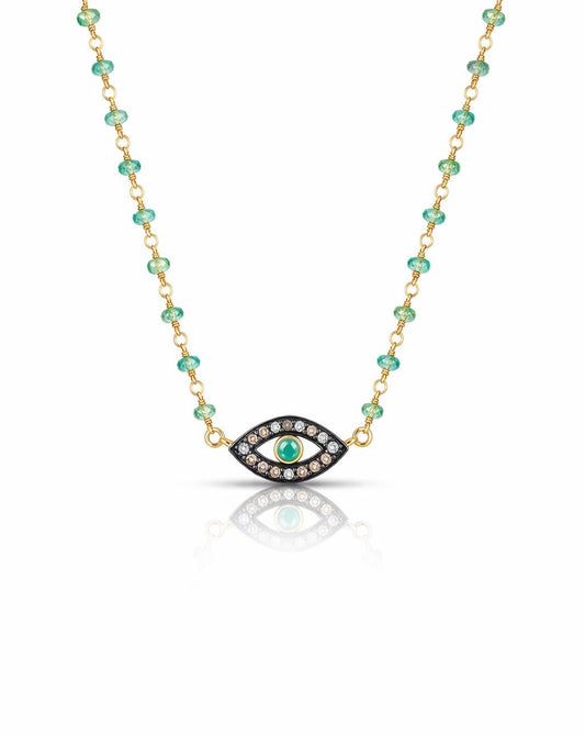 Evil Eye Necklace