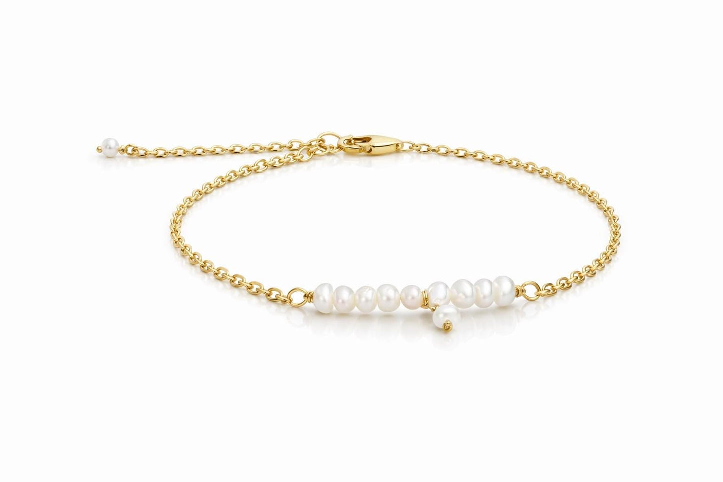 Pearl Bracelet