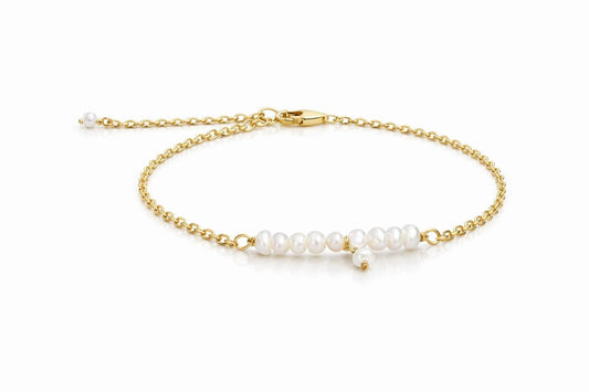 Pearl Bracelet